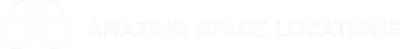 Amazing Space Locations Logo